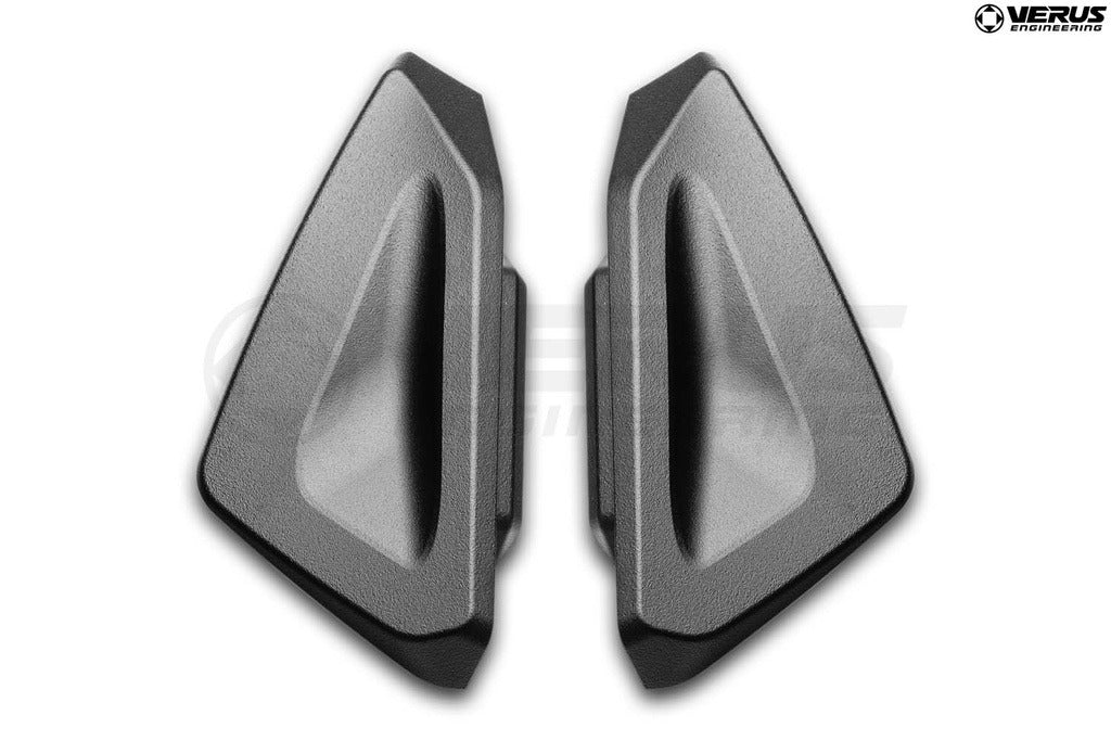 Verus High Efficiency Rear Wing Kit
