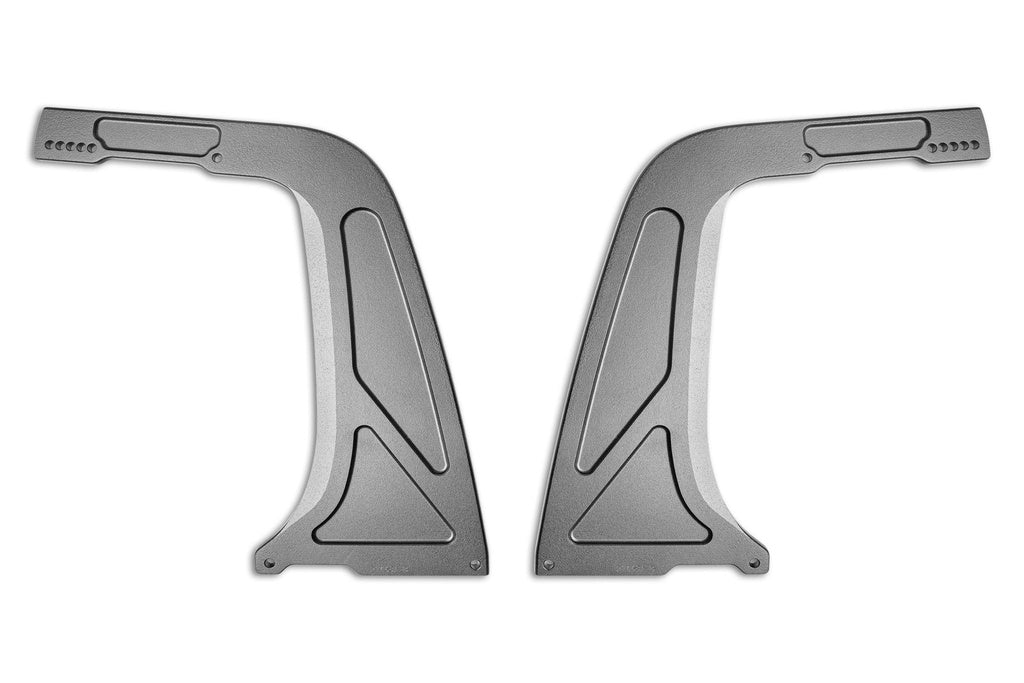 Verus V1X Rear Wing Kit