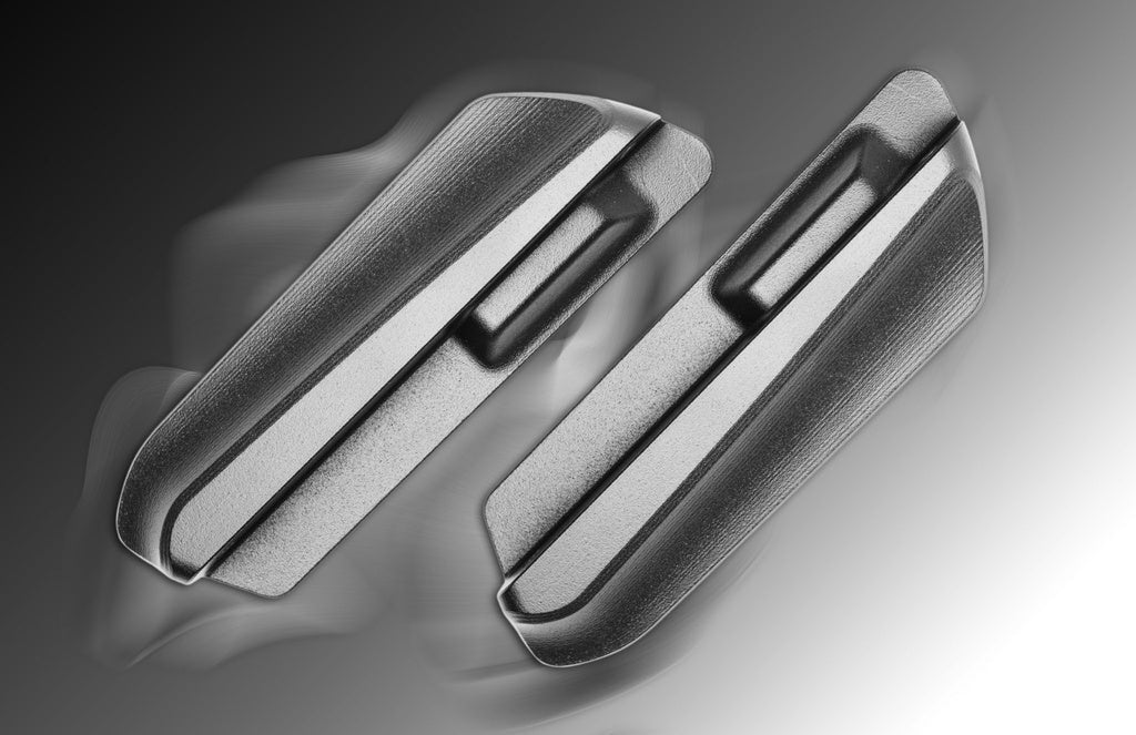 Verus V1X Rear Wing Kit