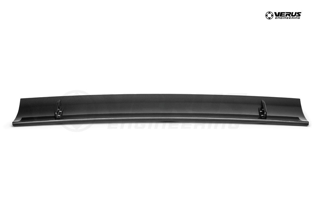 Verus Swan Neck UCW Rear Wing Kit