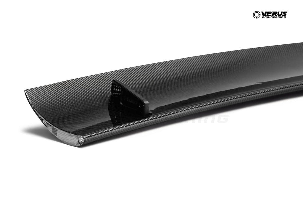 Verus Swan Neck UCW Rear Wing Kit