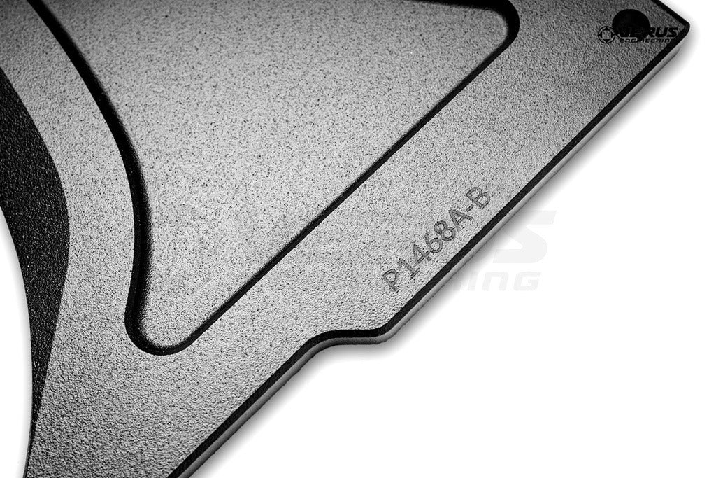 Verus Swan Neck UCW Rear Wing Kit