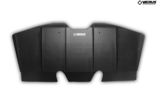 Verus Rear Diffuser Kit