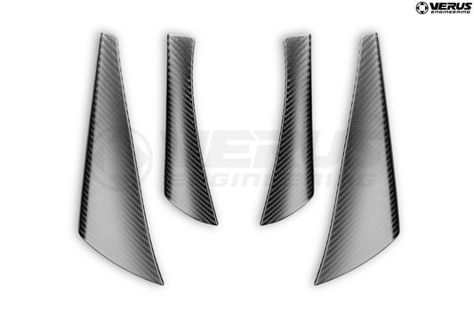 Verus Dive Plane Kit
