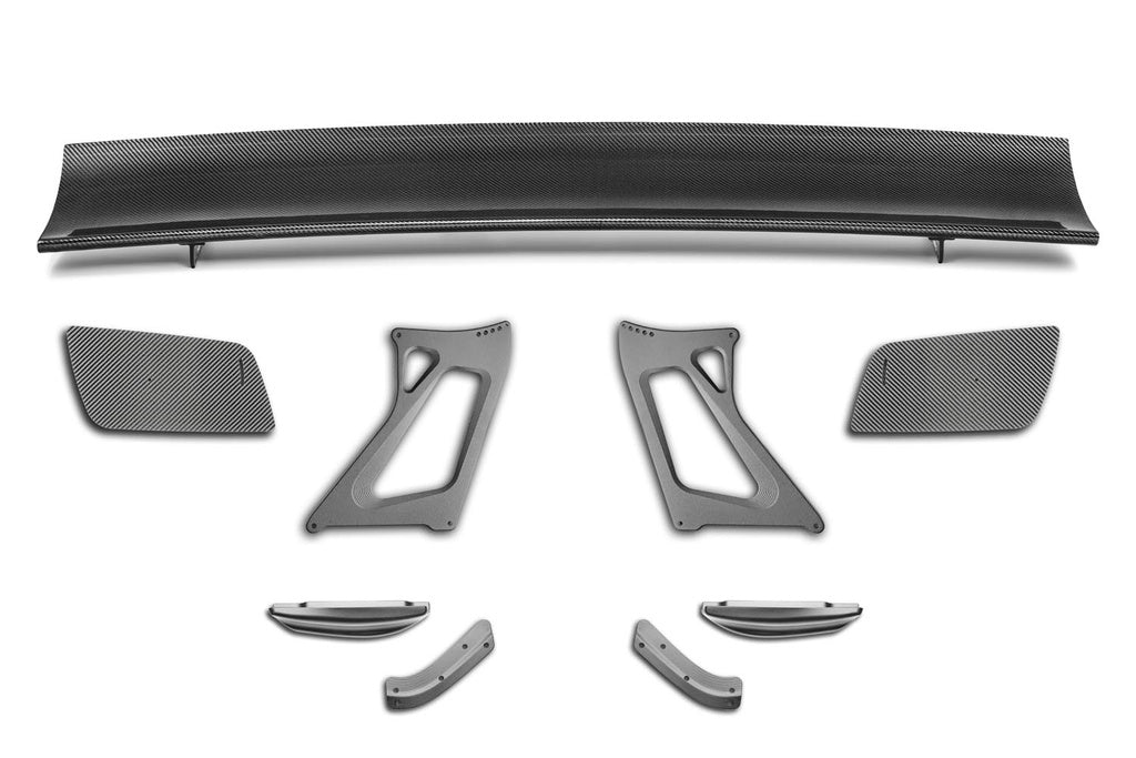 Verus UCW Rear Wing Kit