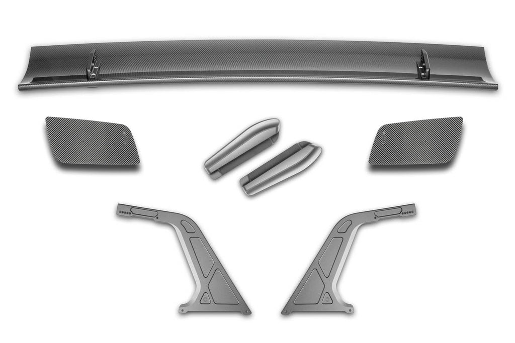 Verus UCW Rear Wing Kit