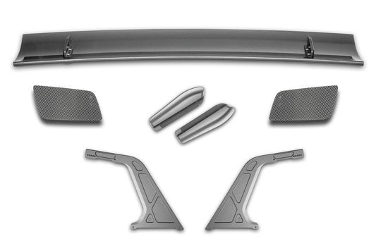 Verus UCW Rear Wing Kit