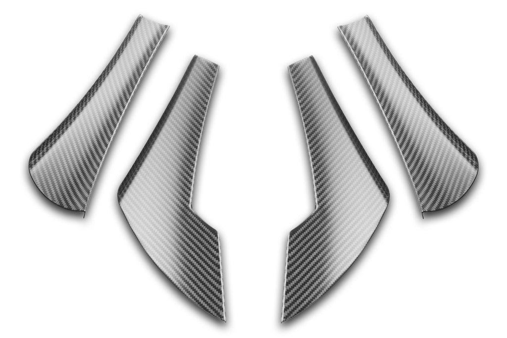 Verus Dual Element Dive Plane Kit