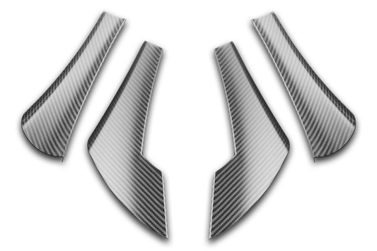 Verus Dual Element Dive Plane Kit