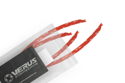 Verus Dive Plane Kit