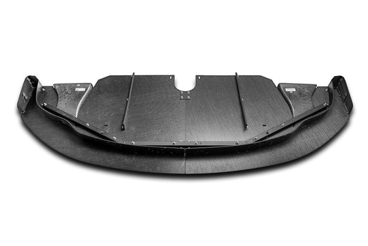 Verus Front Splitter Kit