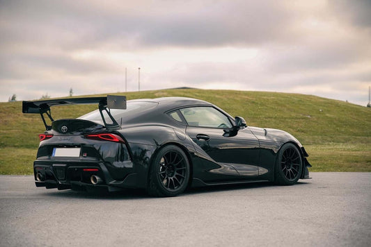 Verus UCW Rear Wing Kit