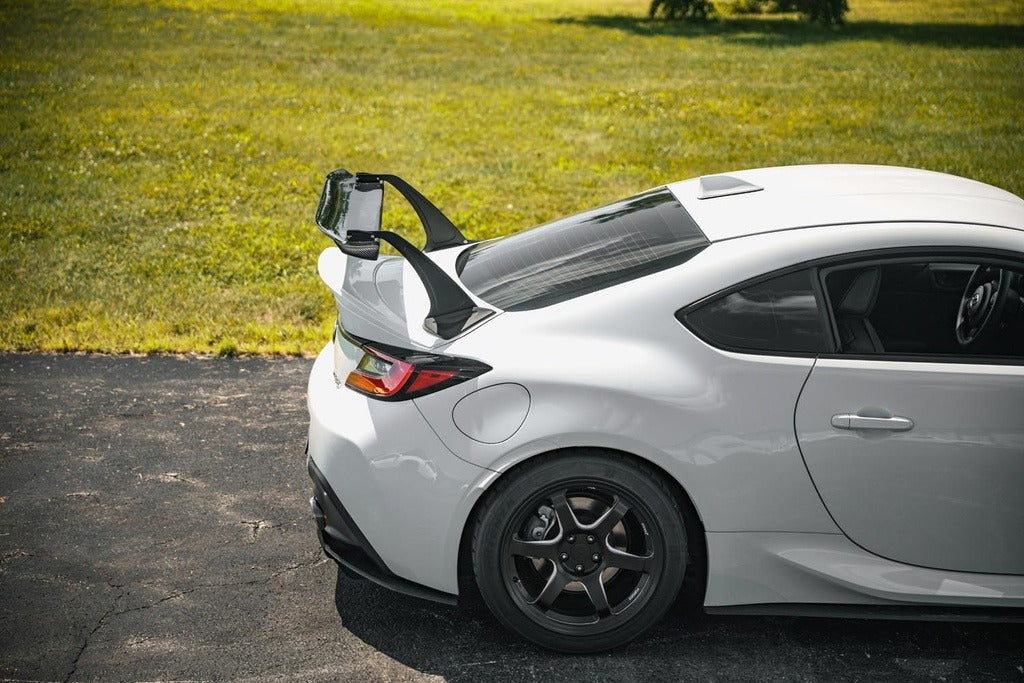 Verus High Efficiency Rear Wing Kit