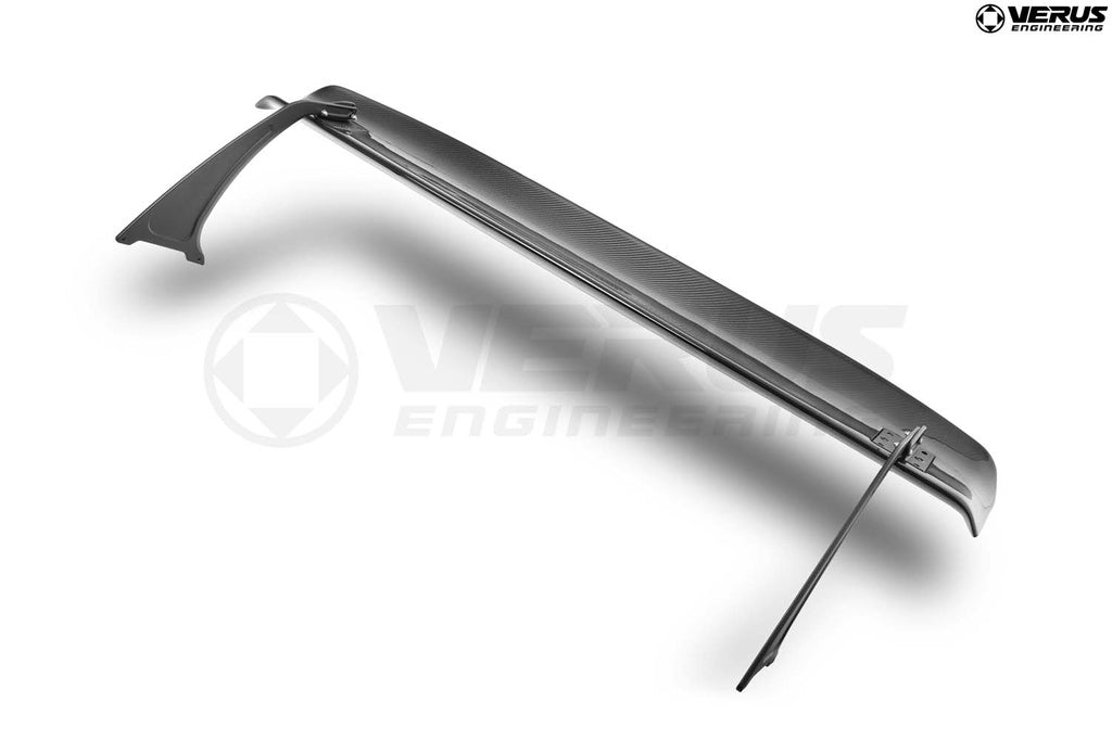 Verus High Efficiency Rear Wing Kit
