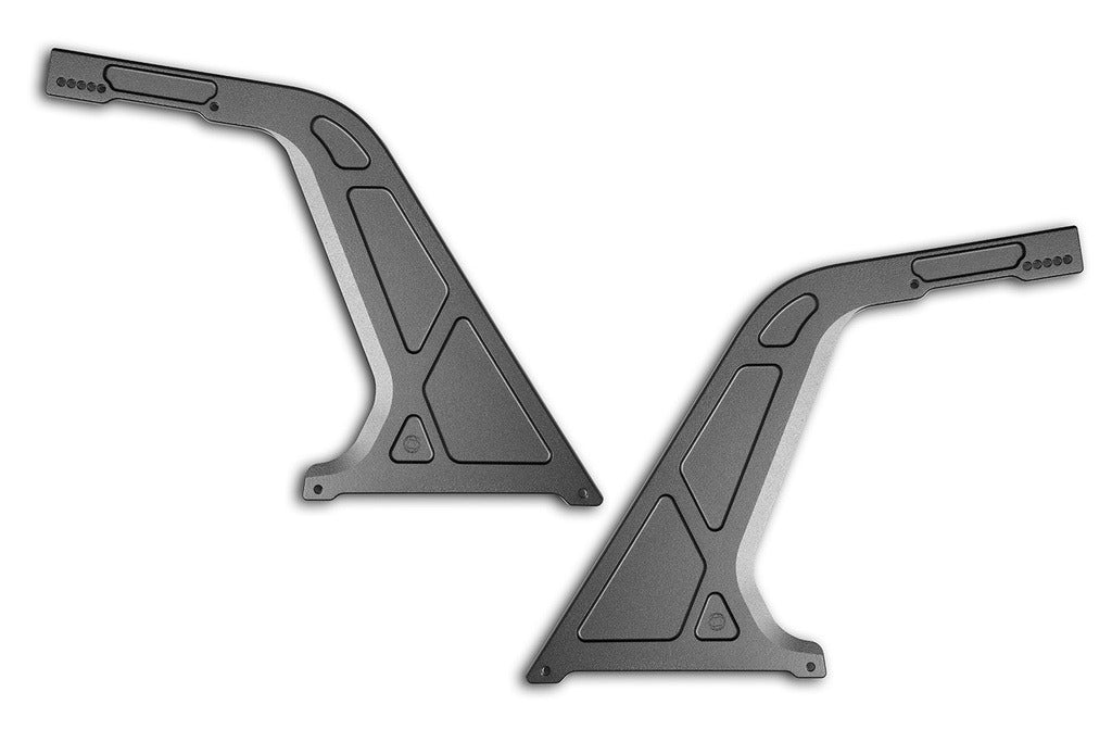 Verus UCW Rear Wing Kit