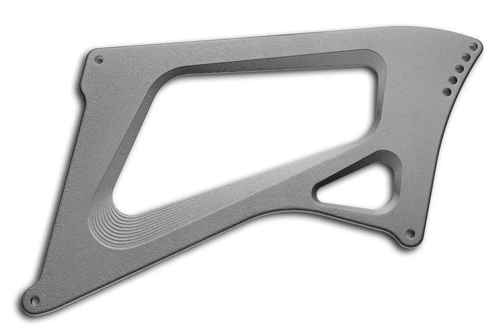 Verus UCW Rear Wing Kit