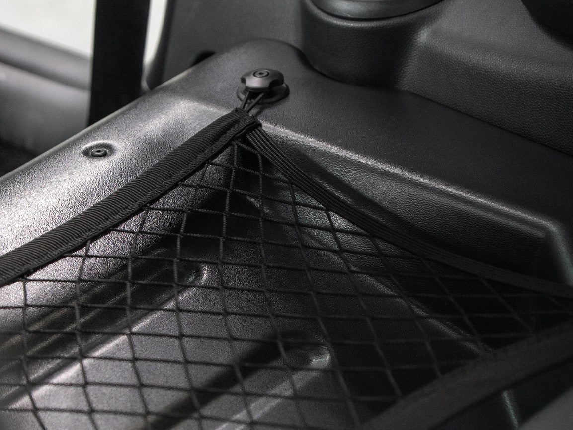 MINI F56 Rear Seat Delete Kit