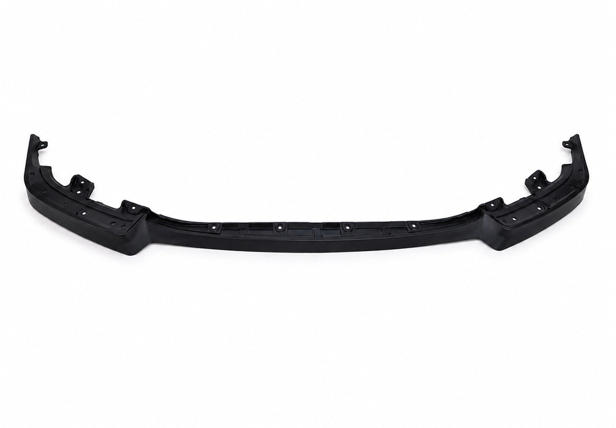 BMW G87 M2 CS OEM Front Splitter - Matte Black